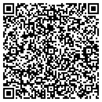 QR-код с контактной информацией организации ЗАО РАДАР