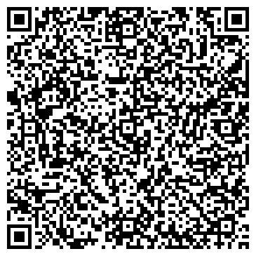 QR-код с контактной информацией организации Детская мода