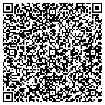 QR-код с контактной информацией организации Центр образования №1, г. Чебоксары