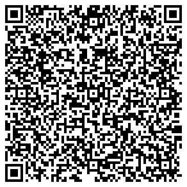 QR-код с контактной информацией организации Продукты, магазин, ИП Гельнов А.А.