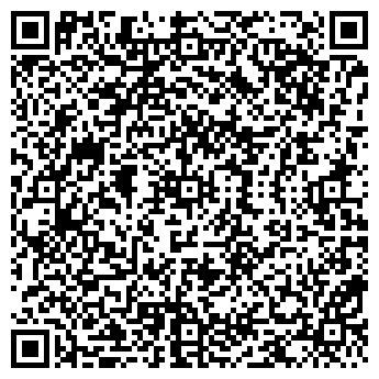 QR-код с контактной информацией организации Славутеч, продовольственный магазин