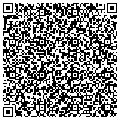 QR-код с контактной информацией организации Средняя общеобразовательная школа №9, г. Новочебоксарск