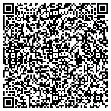QR-код с контактной информацией организации Продуктовый магазин, ИП Городжий В.С.