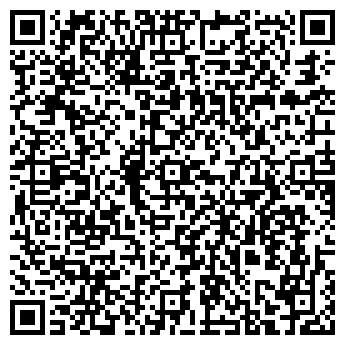 QR-код с контактной информацией организации Пермь Media