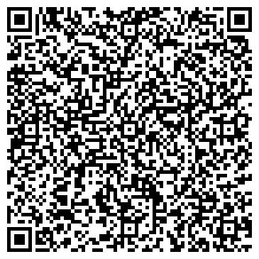 QR-код с контактной информацией организации Детская школа искусств №4