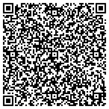 QR-код с контактной информацией организации Киоск по продаже лотерейных билетов, Дзержинский район