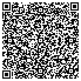QR-код с контактной информацией организации Продуктовый магазин, ИП Точенина О.С.