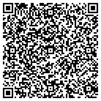 QR-код с контактной информацией организации ООО СтройТехПроект