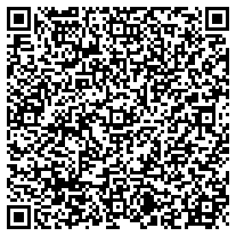 QR-код с контактной информацией организации Продовольственный магазин, ООО Рубль