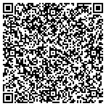 QR-код с контактной информацией организации Центр образования №2, г. Чебоксары