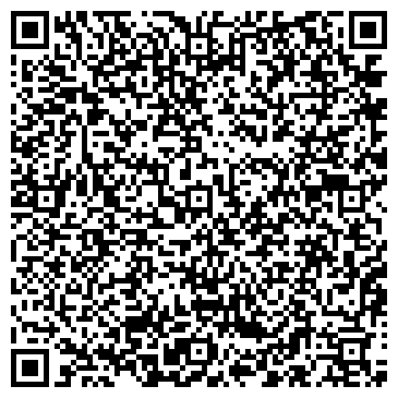 QR-код с контактной информацией организации Продуктовый магазин, ИП Черкасова Е.Ю.