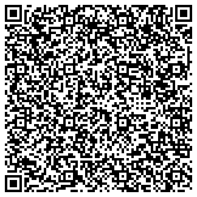 QR-код с контактной информацией организации Средняя общеобразовательная школа №16, г. Новочебоксарск