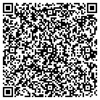 QR-код с контактной информацией организации ООО Сосновый Дом