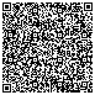 QR-код с контактной информацией организации Академия VIP