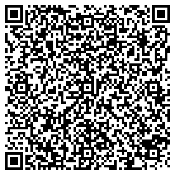 QR-код с контактной информацией организации ООО КБ Донинвест