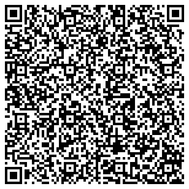 QR-код с контактной информацией организации Воскресная школа, Храм Пресвятой Троицы, пос. Дачный