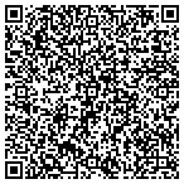 QR-код с контактной информацией организации Средняя общеобразовательная школа №42