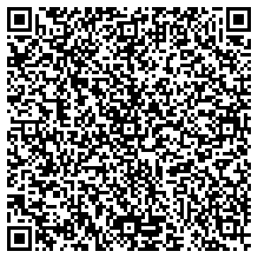 QR-код с контактной информацией организации Ангария