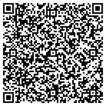 QR-код с контактной информацией организации ООО Проф-Строй