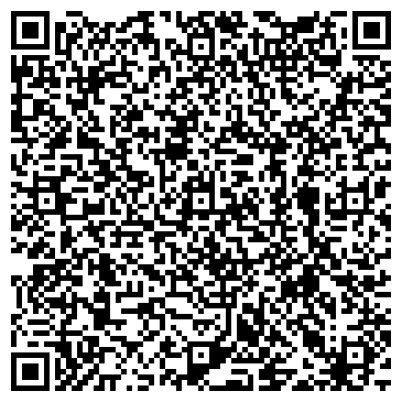 QR-код с контактной информацией организации Март