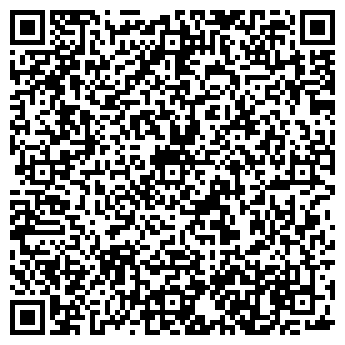 QR-код с контактной информацией организации МУХА-ДЖАН