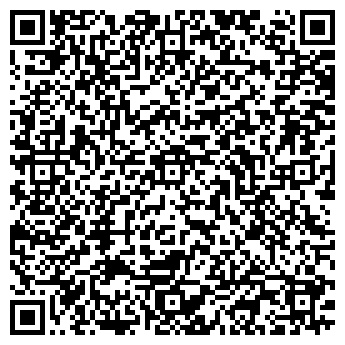 QR-код с контактной информацией организации Продуктовый магазин, ООО Русмар