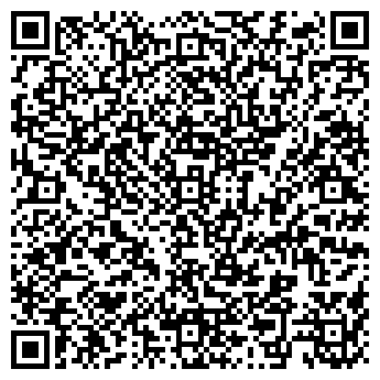 QR-код с контактной информацией организации ООО Иркутмонтажстрой