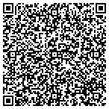 QR-код с контактной информацией организации Сеть продовольственных магазинов, ООО Орион-2006