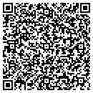 QR-код с контактной информацией организации ЯБЛОЧКО, магазин