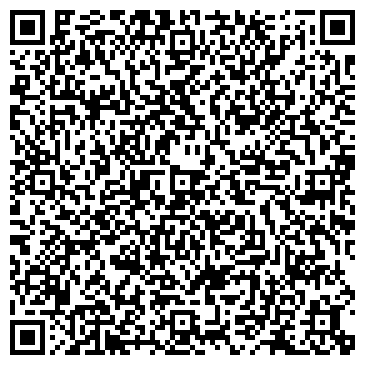 QR-код с контактной информацией организации Банкомат, АКБ Росбанк, ОАО, Южный филиал