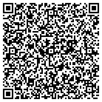 QR-код с контактной информацией организации Продовольственный магазин, ИП Поварков С.Н.