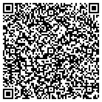 QR-код с контактной информацией организации Продуктовый магазин, ИП Балаболина Л.Н.
