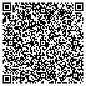 QR-код с контактной информацией организации Продуктовый магазин, ИП Тунтия С.Б.
