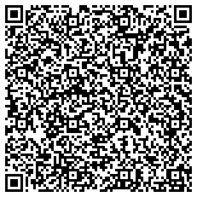 QR-код с контактной информацией организации Тренькасинская средняя общеобразовательная школа