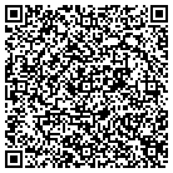 QR-код с контактной информацией организации Продовольственный магазин, ИП Панаид Н.П.