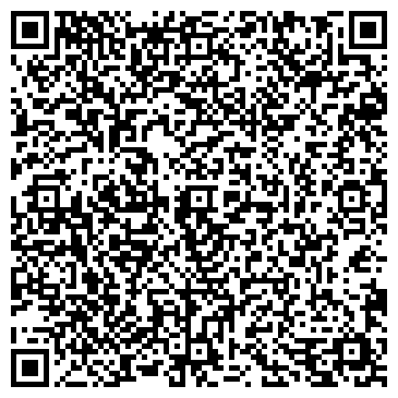 QR-код с контактной информацией организации Салабайкассинская общеобразовательная школа