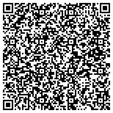 QR-код с контактной информацией организации Средняя общеобразовательная школа №37 им. В. Козадерова