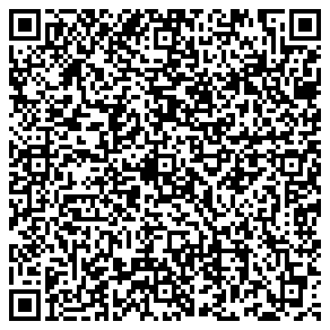 QR-код с контактной информацией организации Верхневолжский продторг