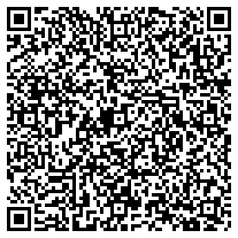 QR-код с контактной информацией организации Продовольственный магазин, ИП Портнова Т.Е.