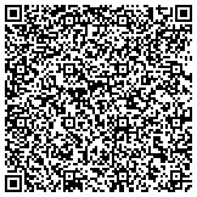 QR-код с контактной информацией организации Кугесьская специальная коррекционная общеобразовательная школа-интернат
