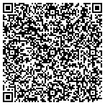 QR-код с контактной информацией организации Воскресная школа им. протоиерея Иоанна Ракова