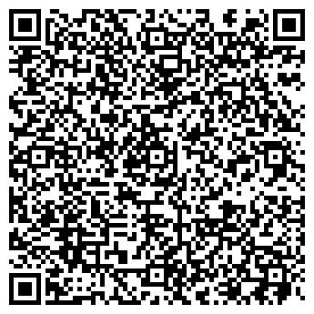 QR-код с контактной информацией организации Royalspirit