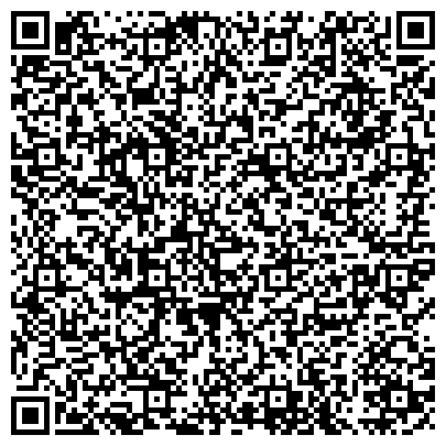 QR-код с контактной информацией организации Нижегородская областная фармация