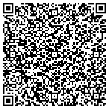 QR-код с контактной информацией организации ООО СК Эльбрус
