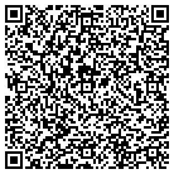 QR-код с контактной информацией организации ИП Валиуллина Г.М.