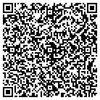 QR-код с контактной информацией организации КАРАМЕЛЬ КАФЕ