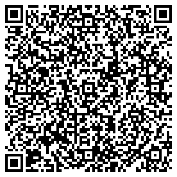 QR-код с контактной информацией организации Продовольственный магазин, ИП Селезнева О.Б.