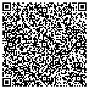 QR-код с контактной информацией организации Продовольственный магазин, ИП Ерофеева Е.В.