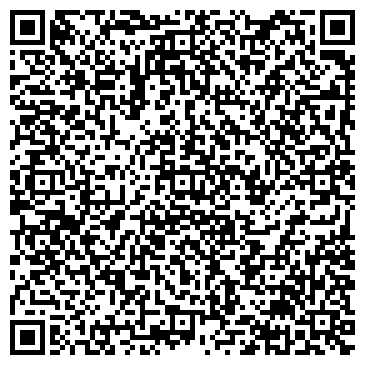 QR-код с контактной информацией организации Поволжье-Фарм
