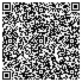 QR-код с контактной информацией организации Продовольственный магазин, ИП Соколов Ю.В.